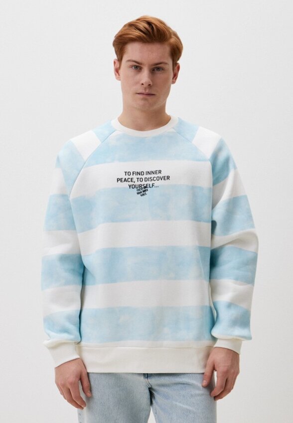 Свитшот Key to Life