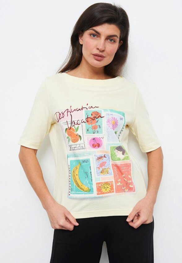 Футболка Gerry Weber