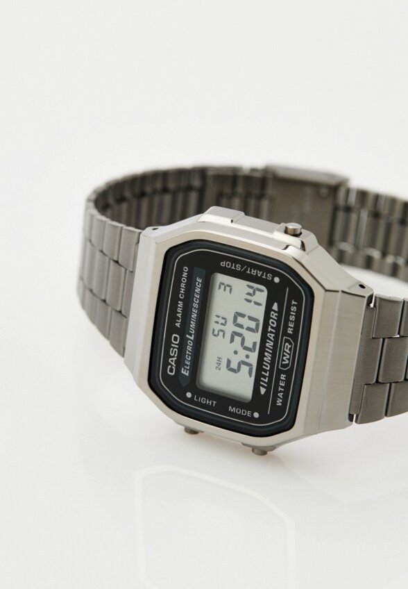Часы Casio