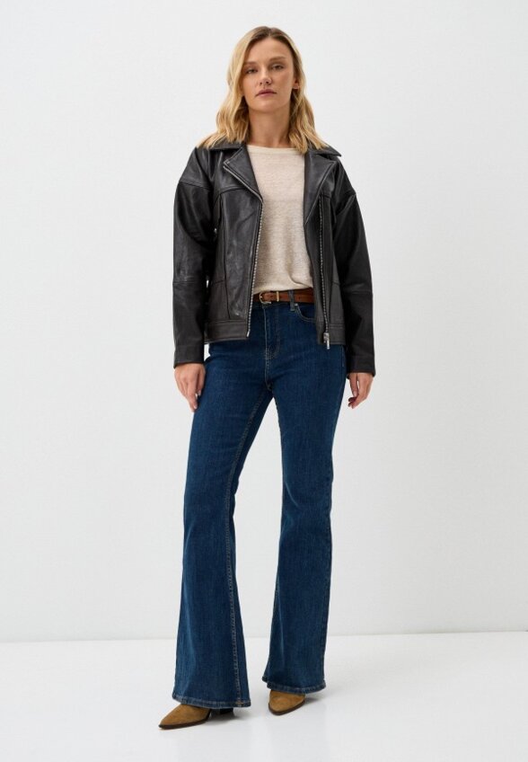 Косуха Снежная Королева