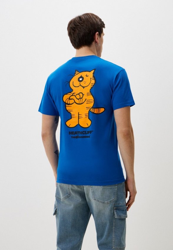 Футболка The Hundreds