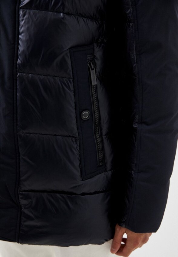 Пуховик Winterra