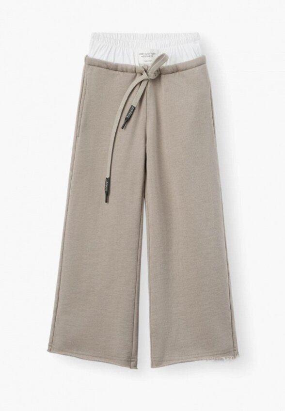 Брюки спортивные Happy Baby