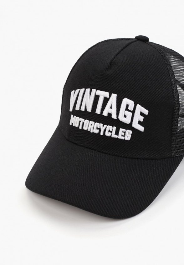 Бейсболка Terranova