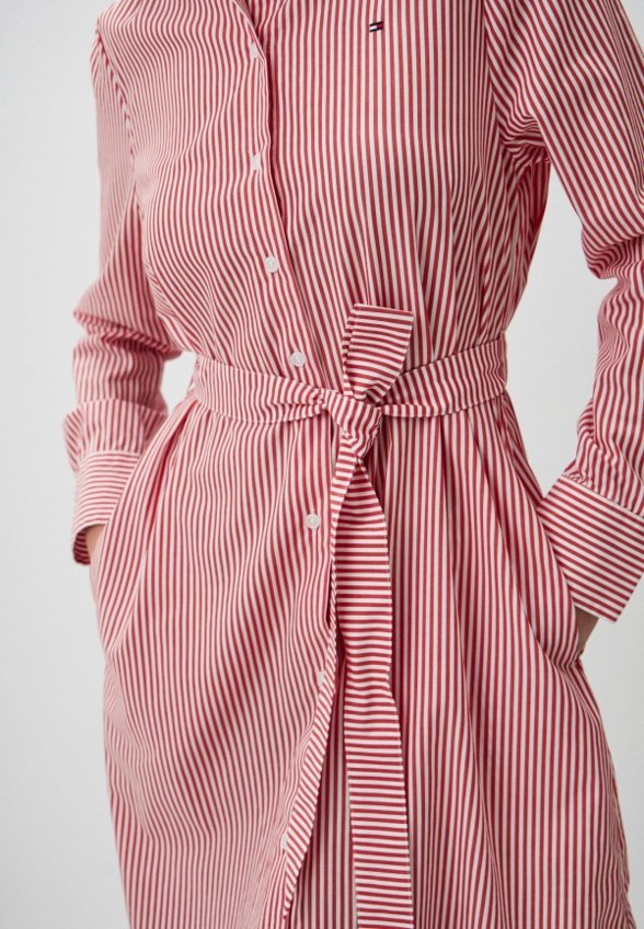 Платье Tommy Hilfiger