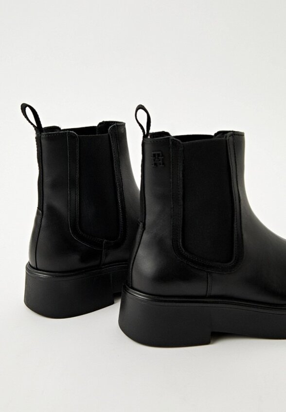 Ботинки Tommy Hilfiger