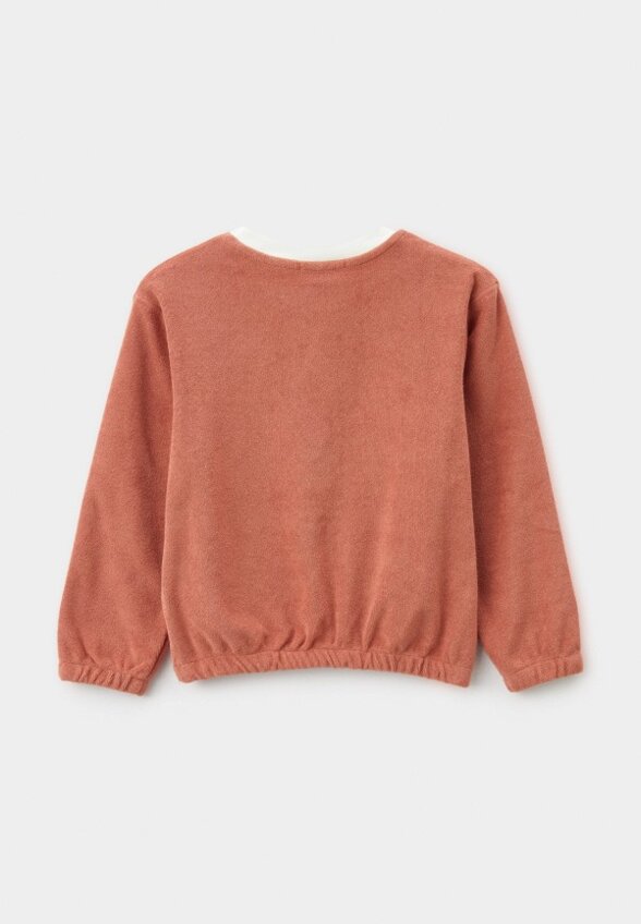 Свитшот Loomknits