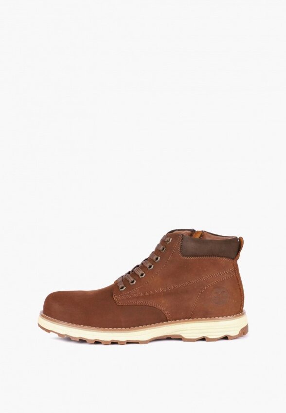 Ботинки Quattrocomforto