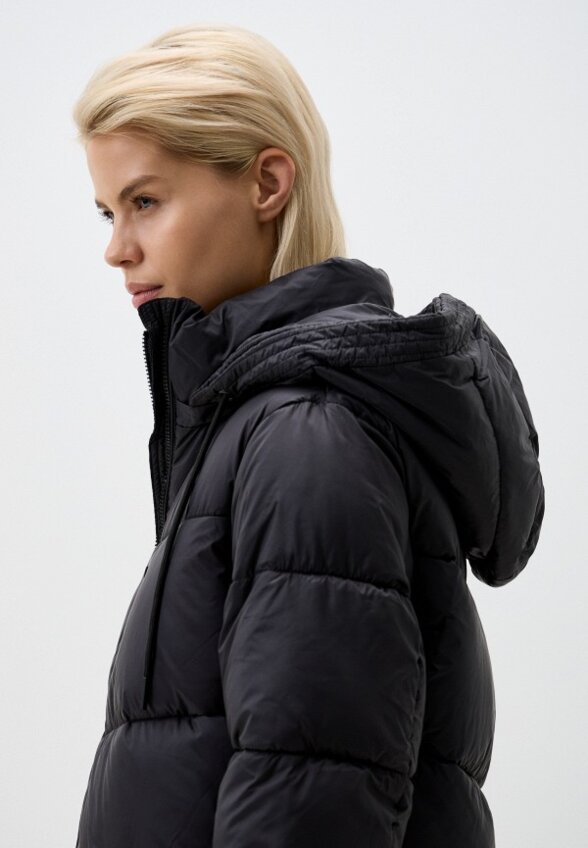 Пуховик Tom Tailor