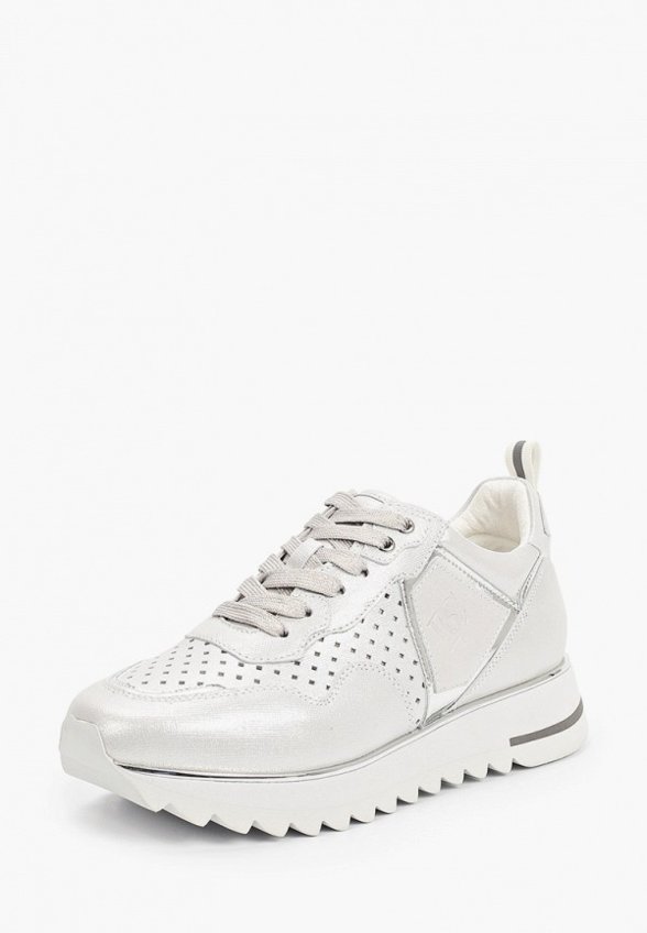 Кроссовки Basconi