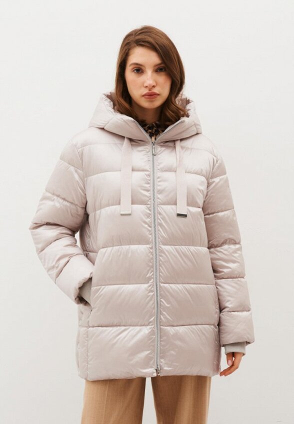 Пуховик Gerry Weber