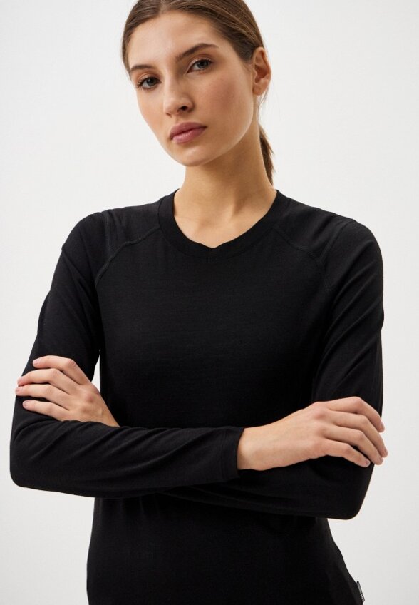 Лонгслив спортивный Helly Hansen