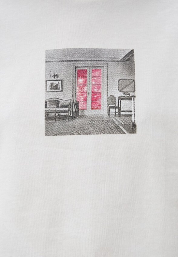 Футболка Mark Formelle