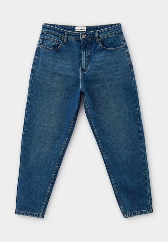 Джинсы Mademan