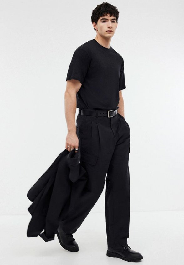 Футболка Baon