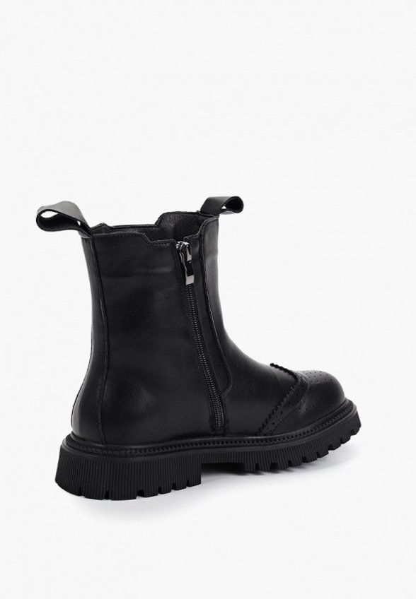 Ботинки Капитошка