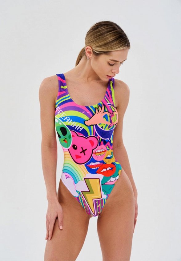 Купальник Bona Fide