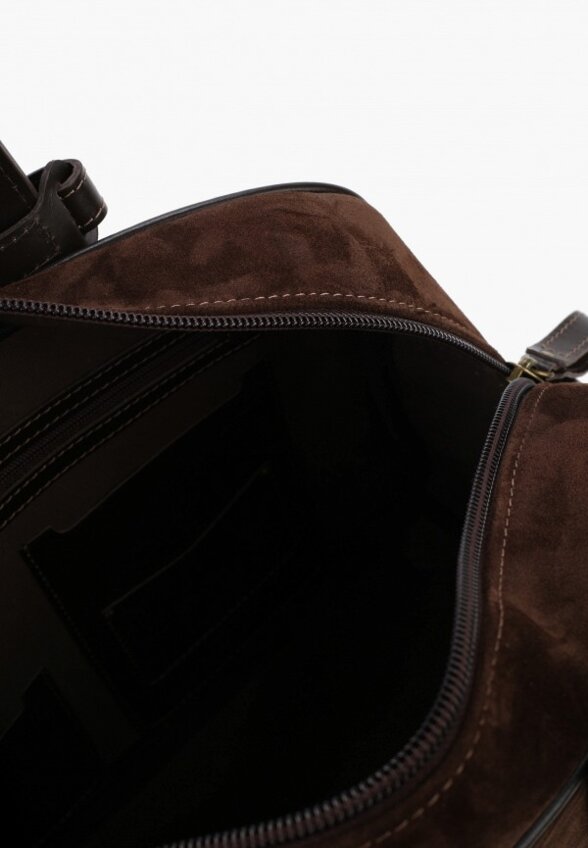 Сумка дорожная и брелок Olio Rosti