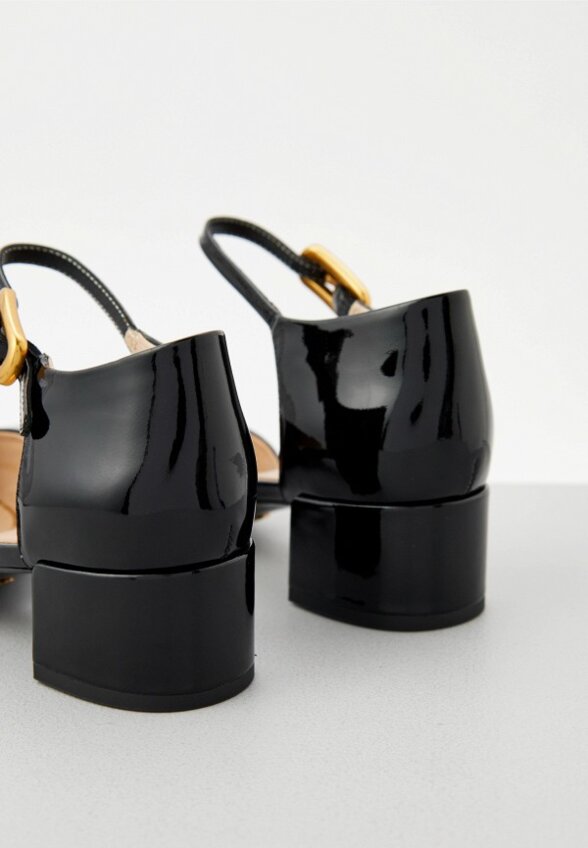 Туфли Ekonika Premium