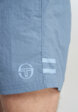 Шорты плавательные мужские Sergio Tacchini, Голубой5  - превью
