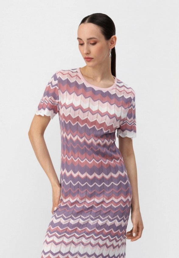 Платье Vivawool