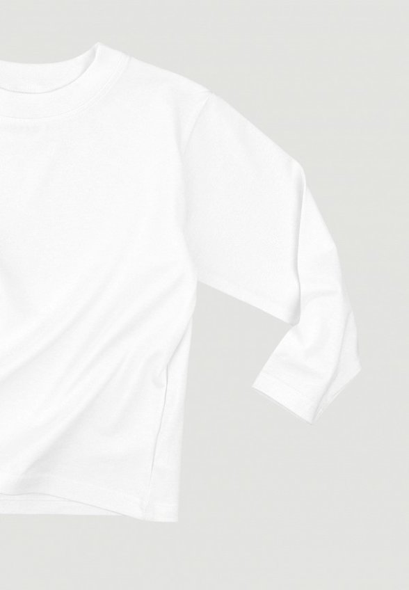 Лонгслив Mjolk