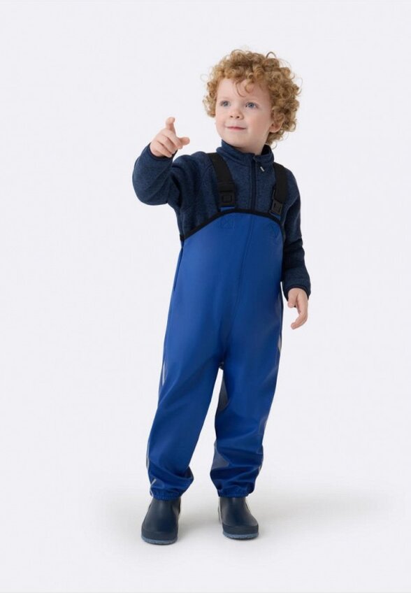 Полукомбинезон Lassie