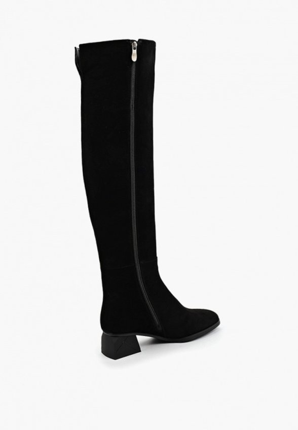 Ботфорты El'Rosso