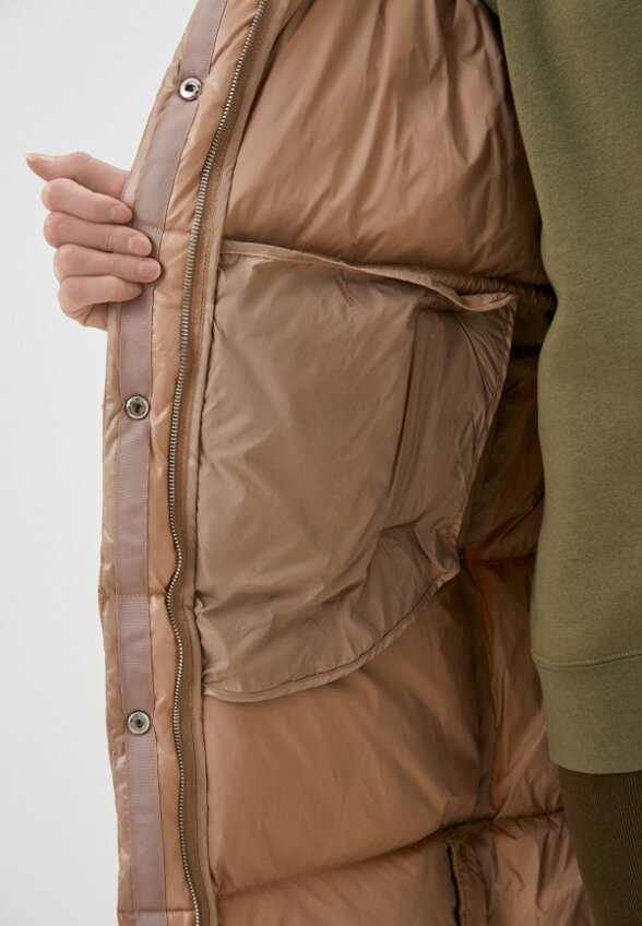 Пуховик B.L.E.S.