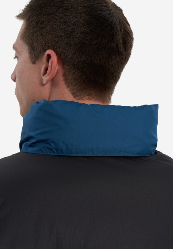 Куртка утепленная мужская The North Face Limbara, Синий