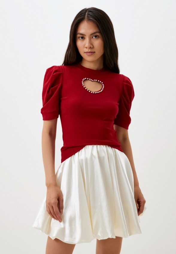 Футболка Mollese