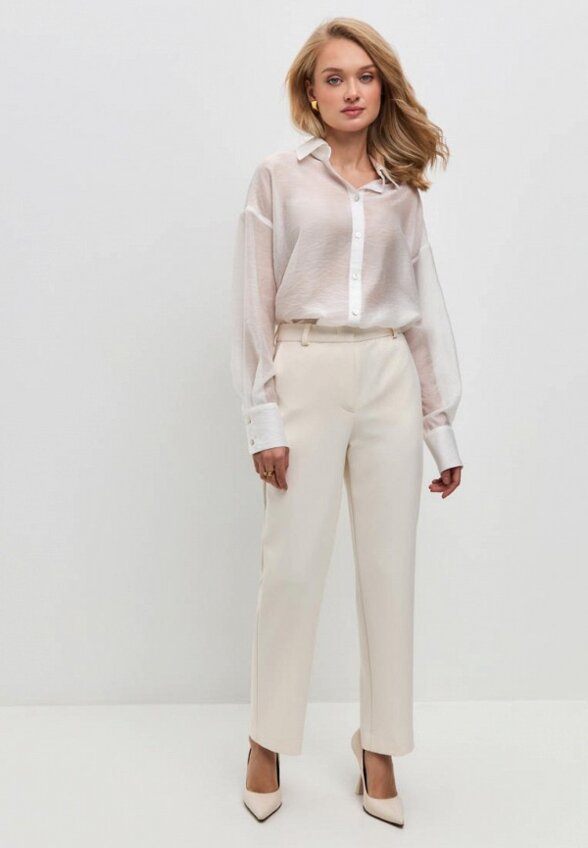 Брюки Gabriel and Ester London