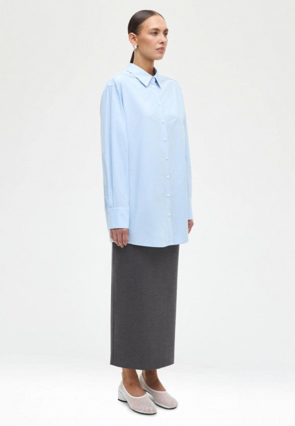 Рубашка Prav.da