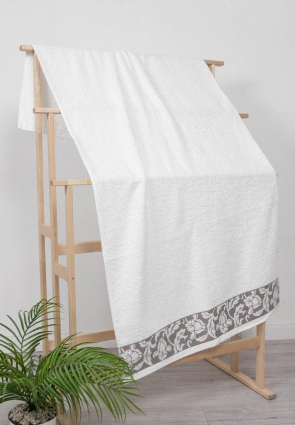 Полотенце Wellness