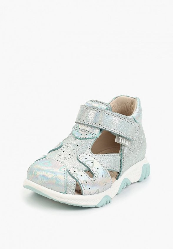 Сандалии Tikar