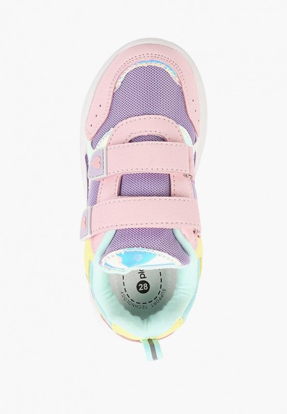 Кроссовки PlayToday