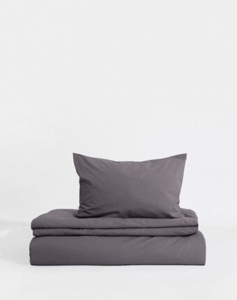 Постельное белье 1,5-спальное Lamoda Home женщинам