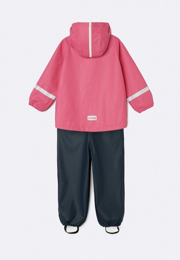 Костюм от дождя Lassie