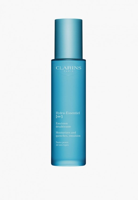 Эмульсия для лица Clarins