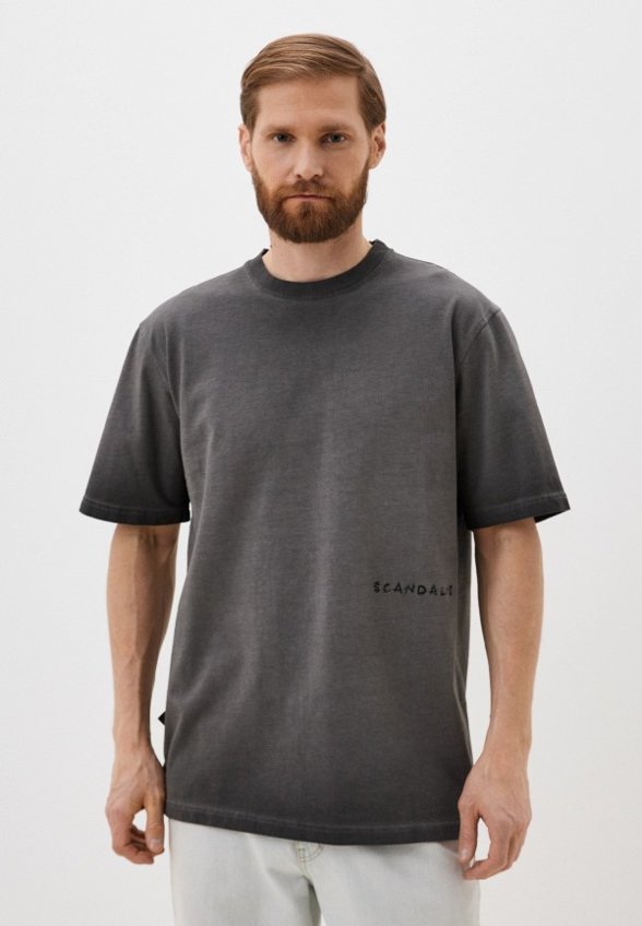 Футболка Scandalis
