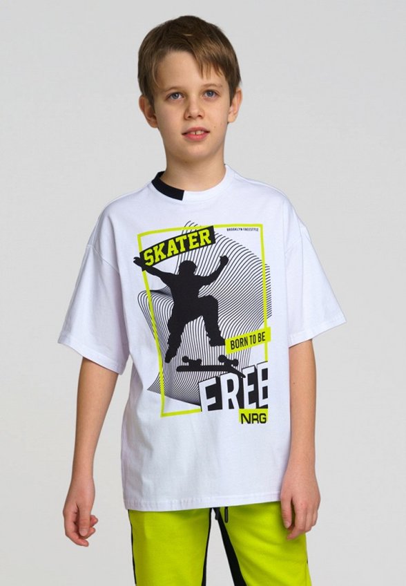 Футболка PlayToday