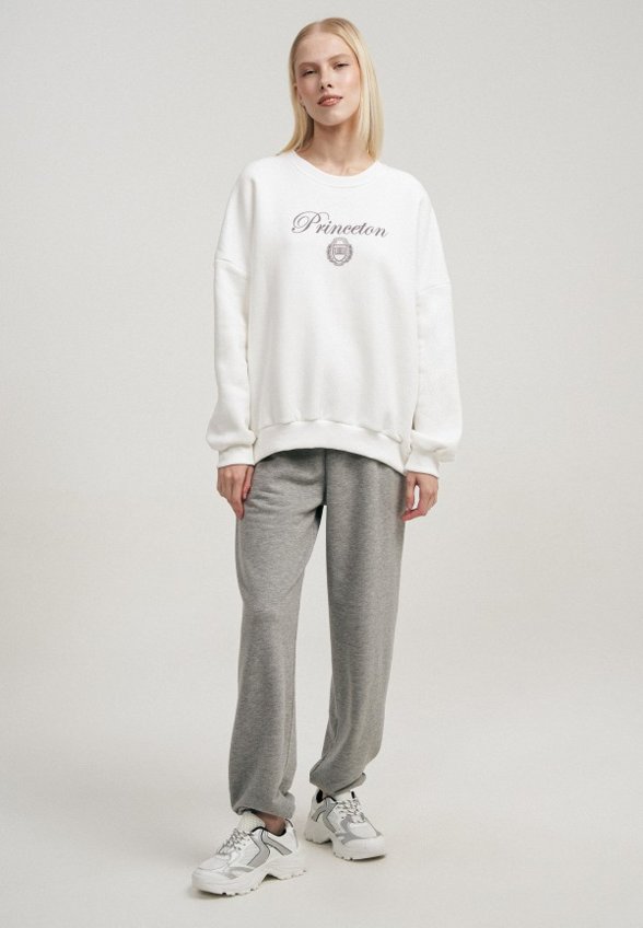 Свитшот Твое