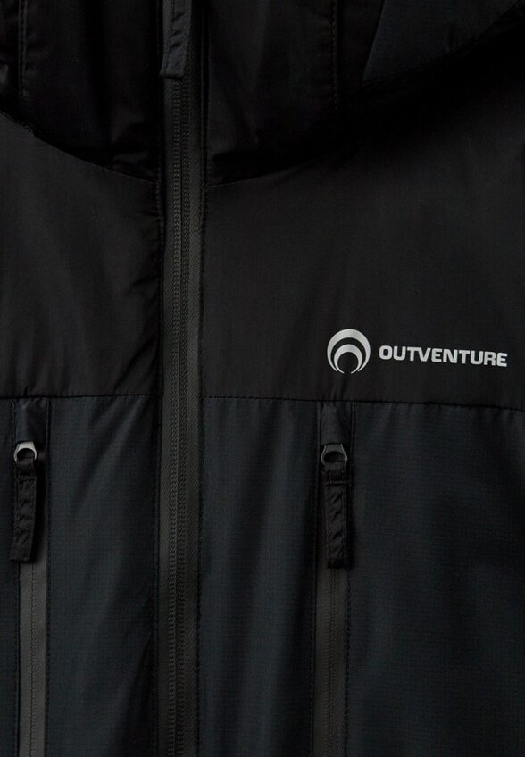 Куртка утепленная Outventure