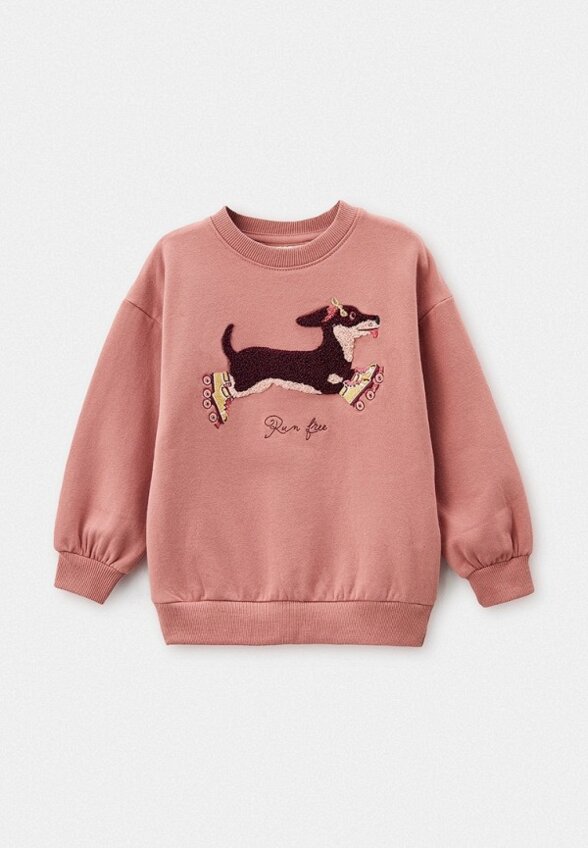 Свитшот Minymo