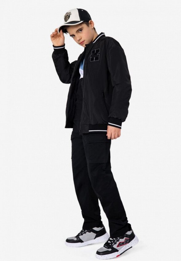 Куртка утепленная Kapika