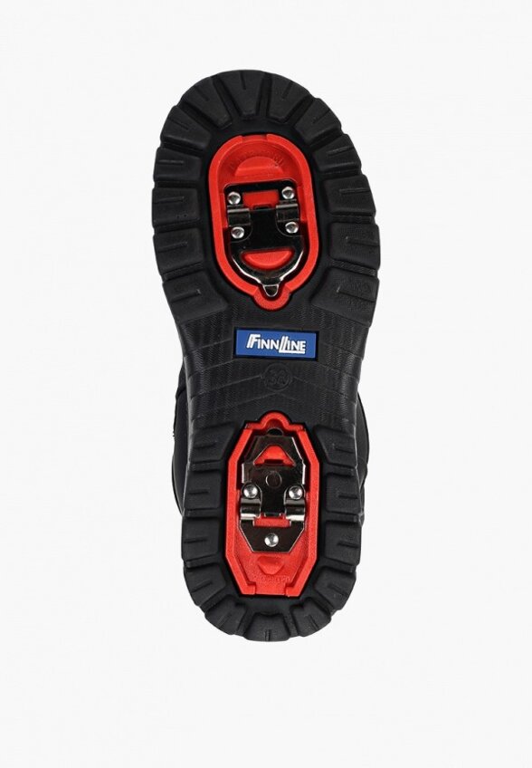 Ботинки Finn Line