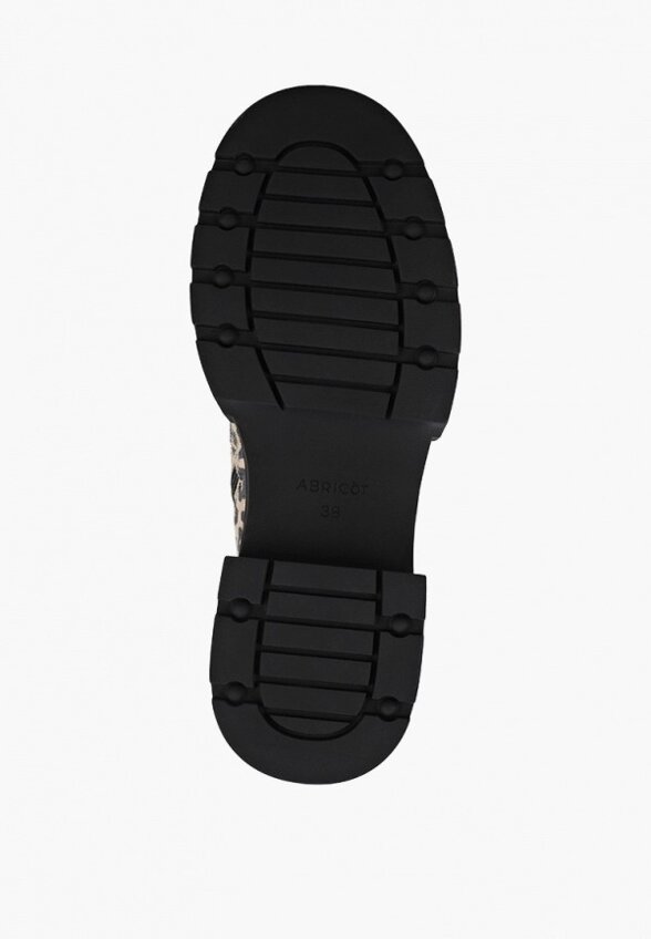 Ботинки Abricot