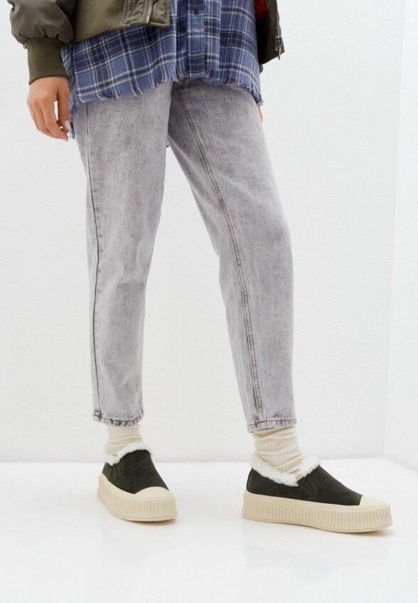 Слипоны Milana