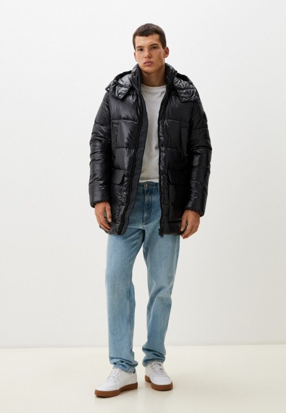 Пуховик Save the Duck