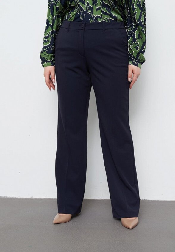 Брюки Samoon by Gerry Weber